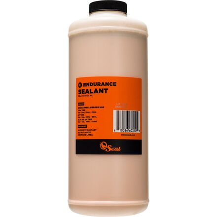 Endurance Tubeless Sealant