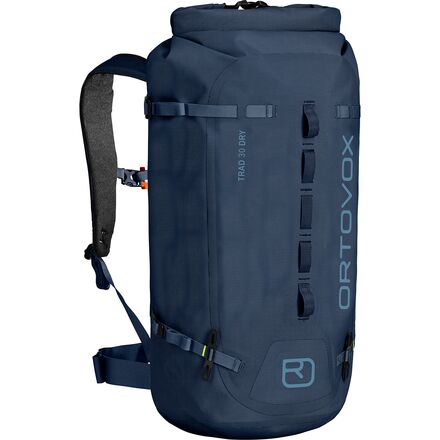 Trad 30L Dry Backpack