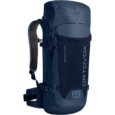 Traverse S 28L Dry Backpack