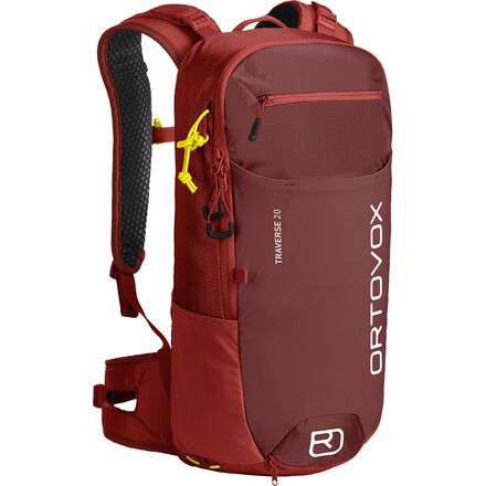 Traverse 20L Backpack