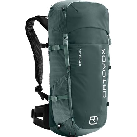 Traverse S 28L Dry Backpack - Women's