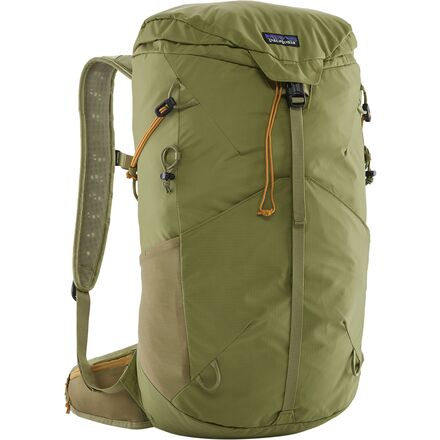 Terravia 28L Backpack