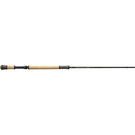 Redington - Chromer Fly Rod - 4-Piece