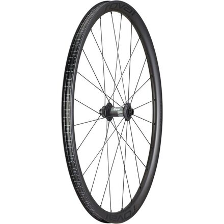 Terra C Wheelset - Tubeless