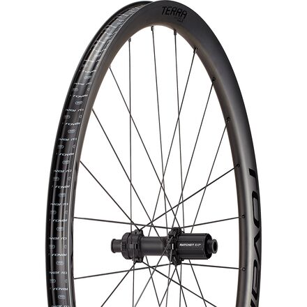 Terra CLX II 700c Wheel