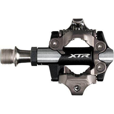 XTR PD-M9100 Pedals