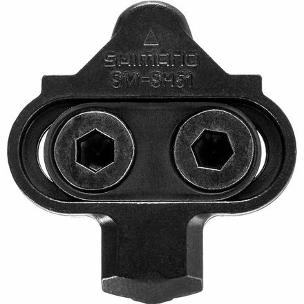 SH51 SPD Cleats