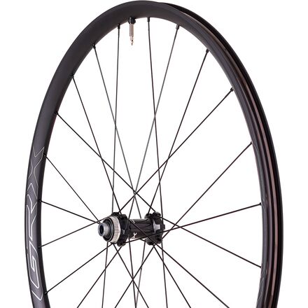 GRX WH-RX570 Disc Wheelset