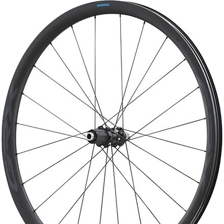 GRX WH-RX870 Carbon Gravel Wheelset - Tubeless