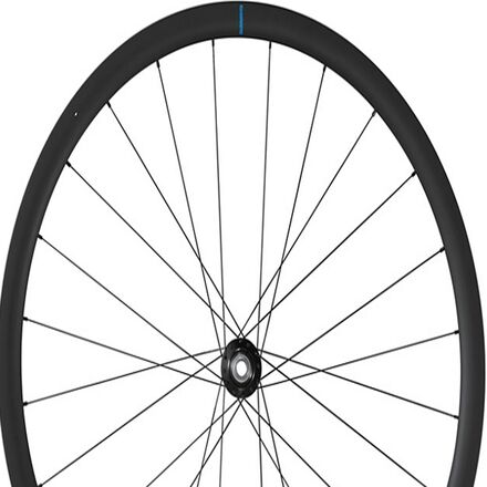 GRX RX880 700c Tubeless Disc Wheel