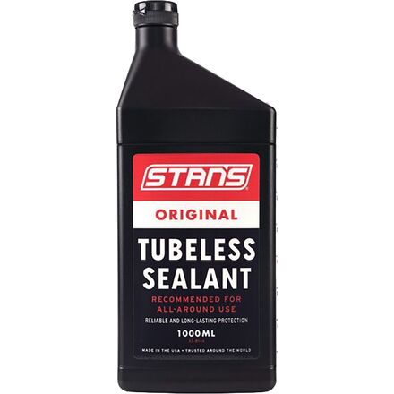 Tubeless Sealant