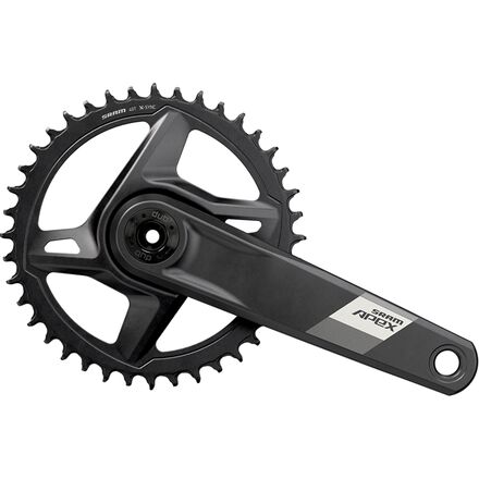 Apex DUB Crankset