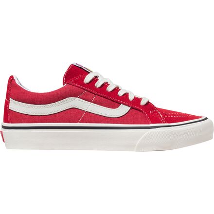 Vans - Sk8-Low Reissue SF Shoe