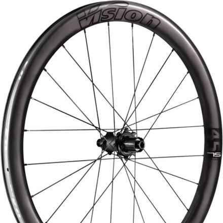 Metron 45 SL Disc Wheelset