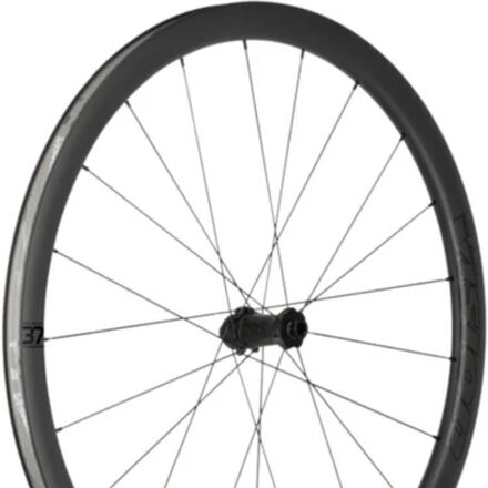 Metron 37 TL Disc Wheelset