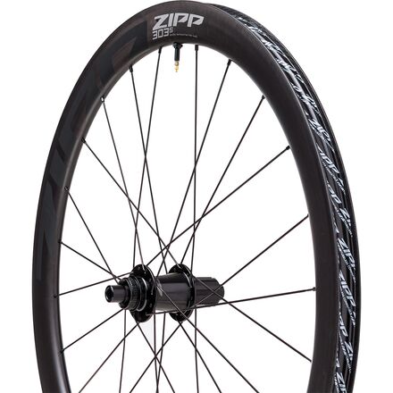 303 S Carbon Disc Brake Wheelset - Tubeless