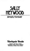 Simply Forever by Sally Heywood