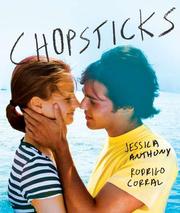 Chopsticks by Jessica Anthony