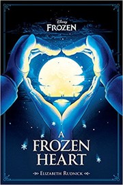 A Frozen Heart by Elizabeth Rudnick