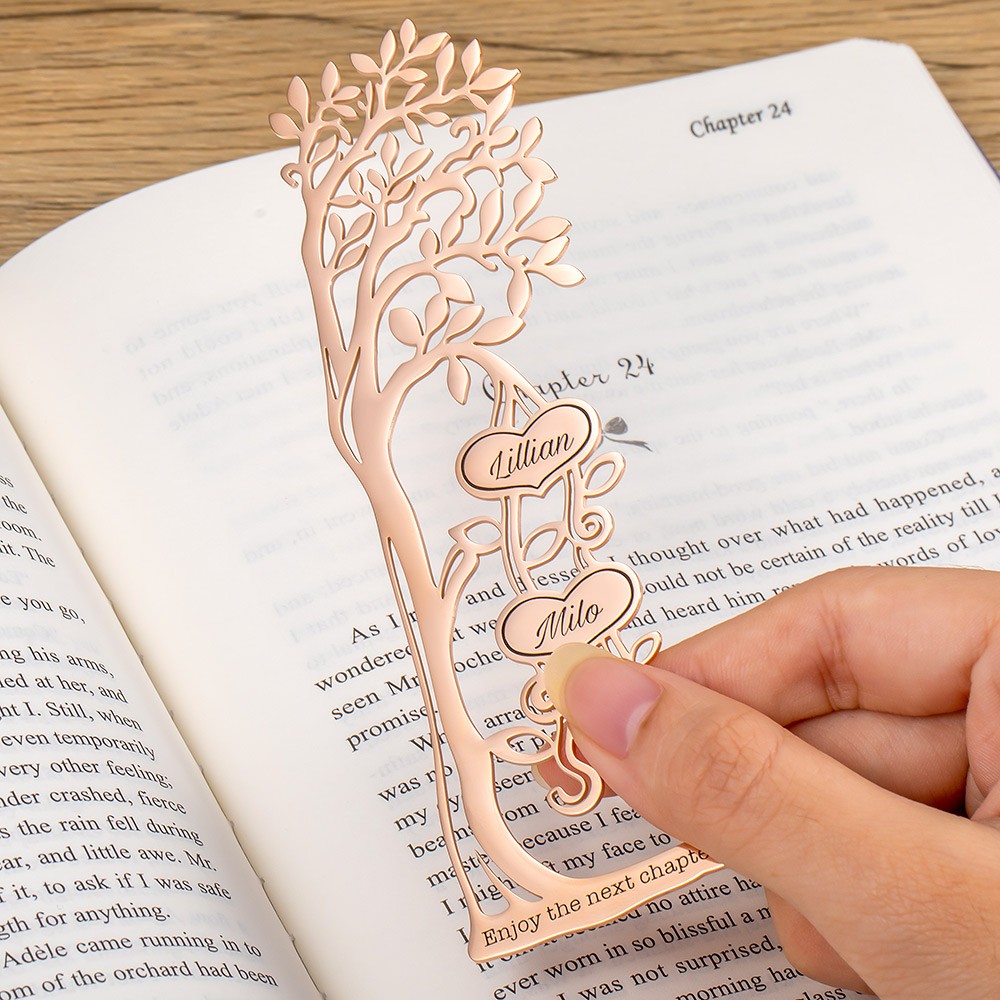 bookmark for grandma