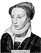 Claude de France (1547-1575)