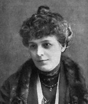 photograph of woman in fur coat