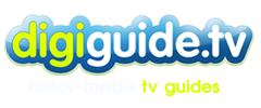 digiguide.tv logo