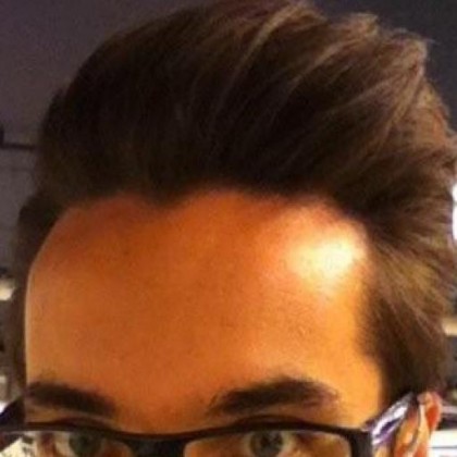 A picture of Nikolai Weibull