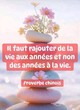 16 Février 2025  Bon dimanche amies amis