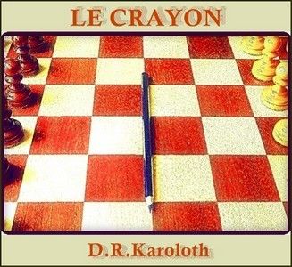 Le Crayon - 1/21 -