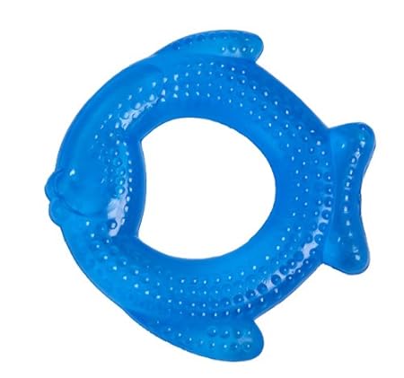 Natursutten BPA-Free Chill-It Teether