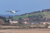 Le Tarn, cet avion atterrit au ralenti