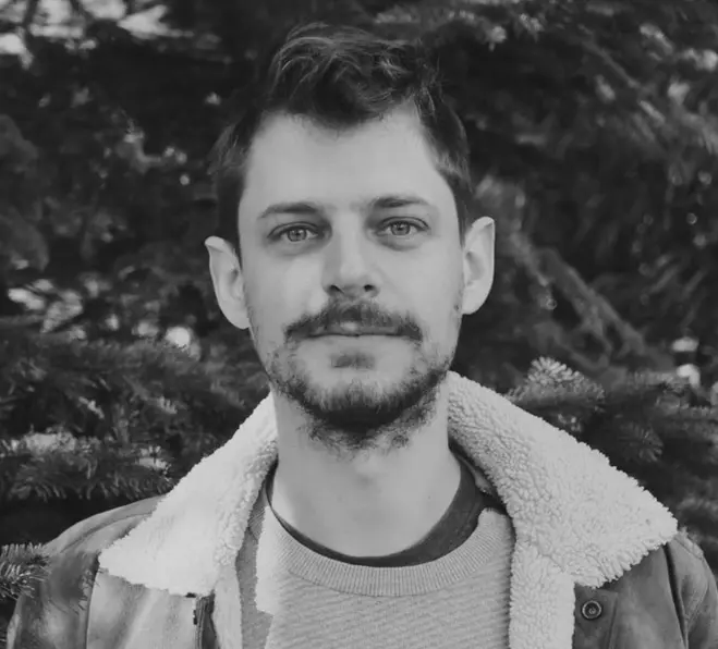 Erik Escoffier