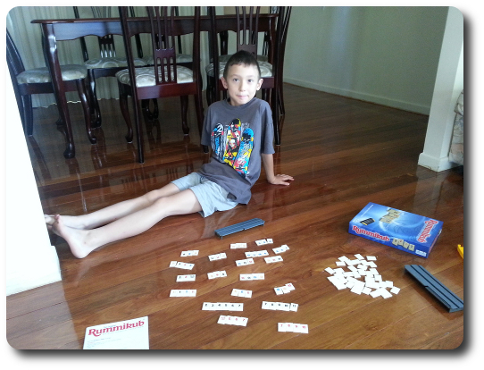 rummikub