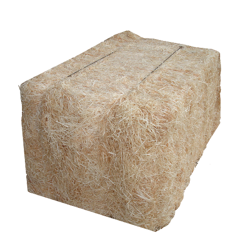  Tube Botte de paille