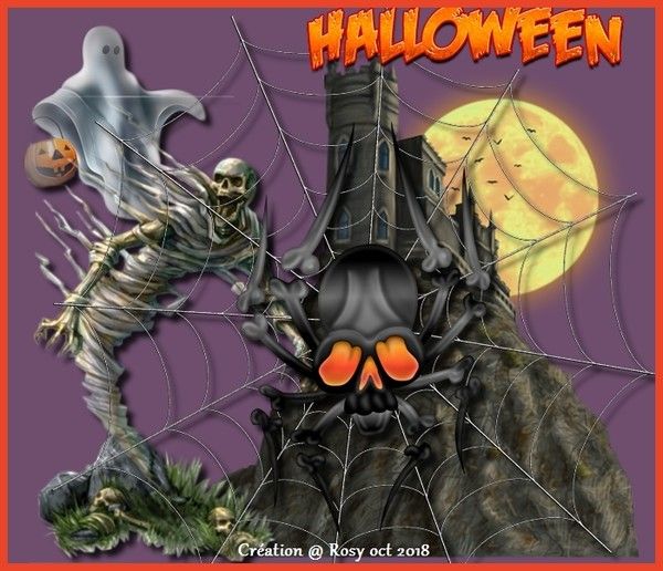 Hlloween 1