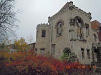 Jablonec nad Nisou - Neysseburg