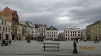 Rynek Cieszyn (náměstí v Těšíně, Polsko)