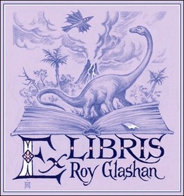 Ex Libris