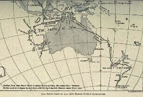 Australia under Rotz