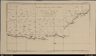 Cook's NSW, Sheet 2.