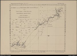 Cook's NSW, Sheet 4.