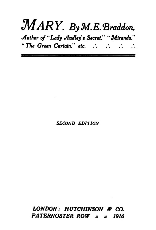 titlepage