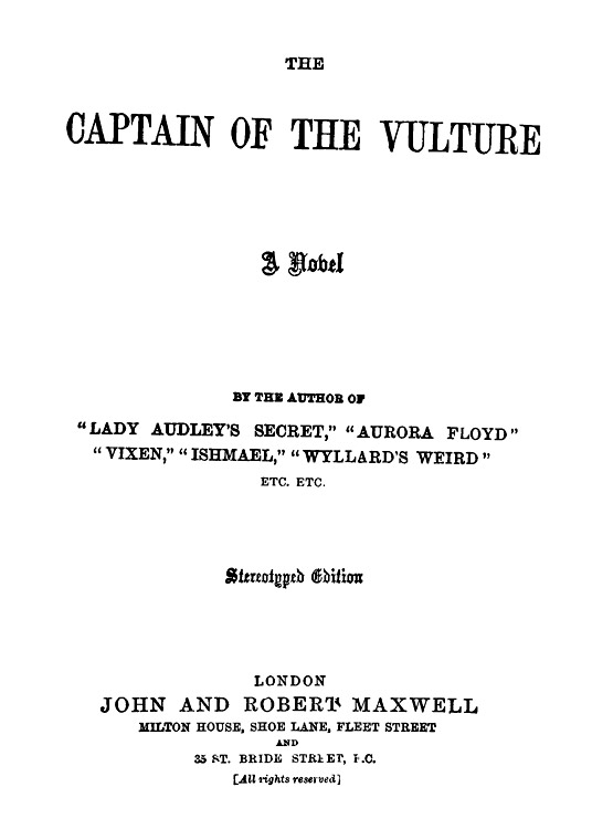 titlepage