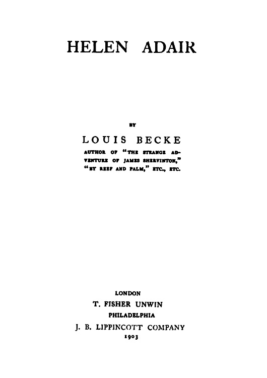 titlepage