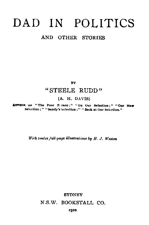 titlepage