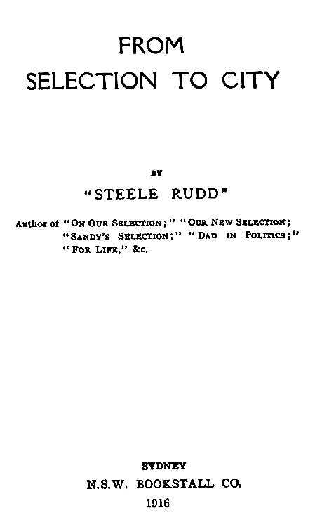 titlepage