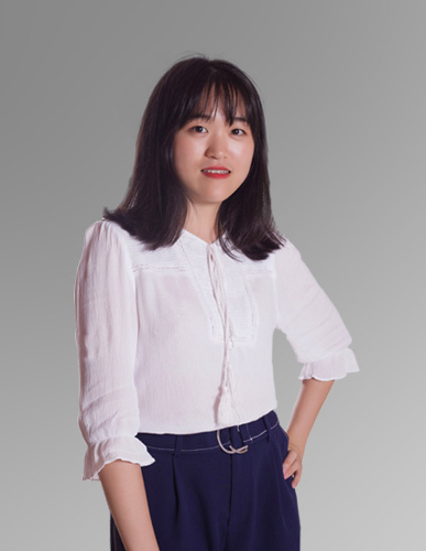 林华丽_设计师