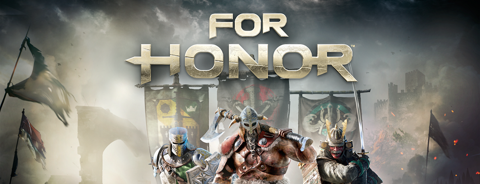 FOR HONOR™