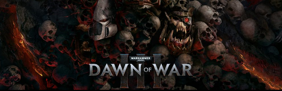 Warhammer 40,000 DAWN OF WAR III